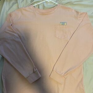 Dutch bros long sleeve